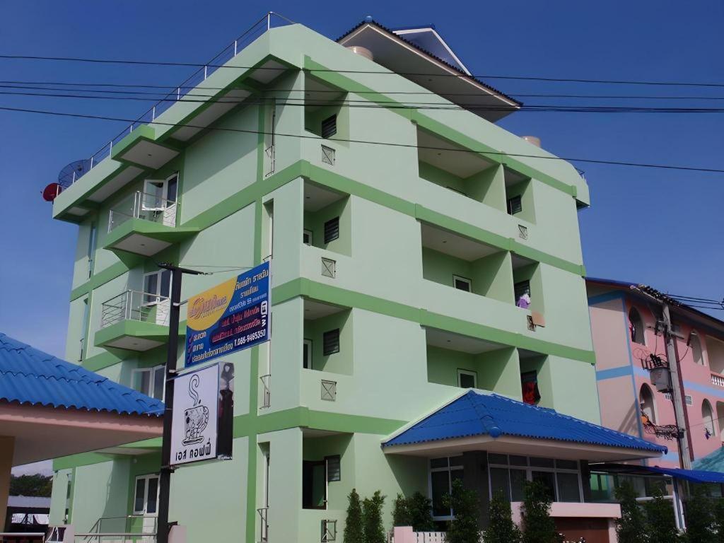 Yamjan Place Surat Thani Zewnętrze zdjęcie