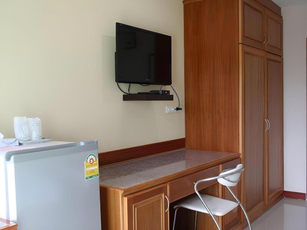 Yamjan Place Surat Thani Zewnętrze zdjęcie