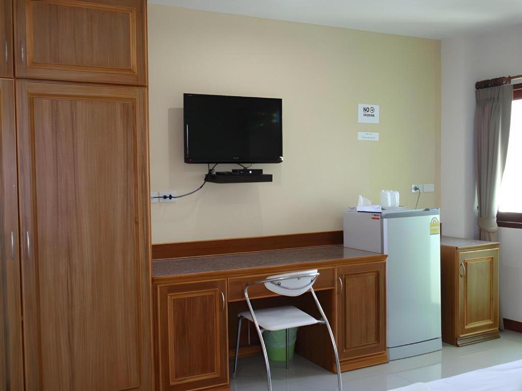 Yamjan Place Surat Thani Zewnętrze zdjęcie