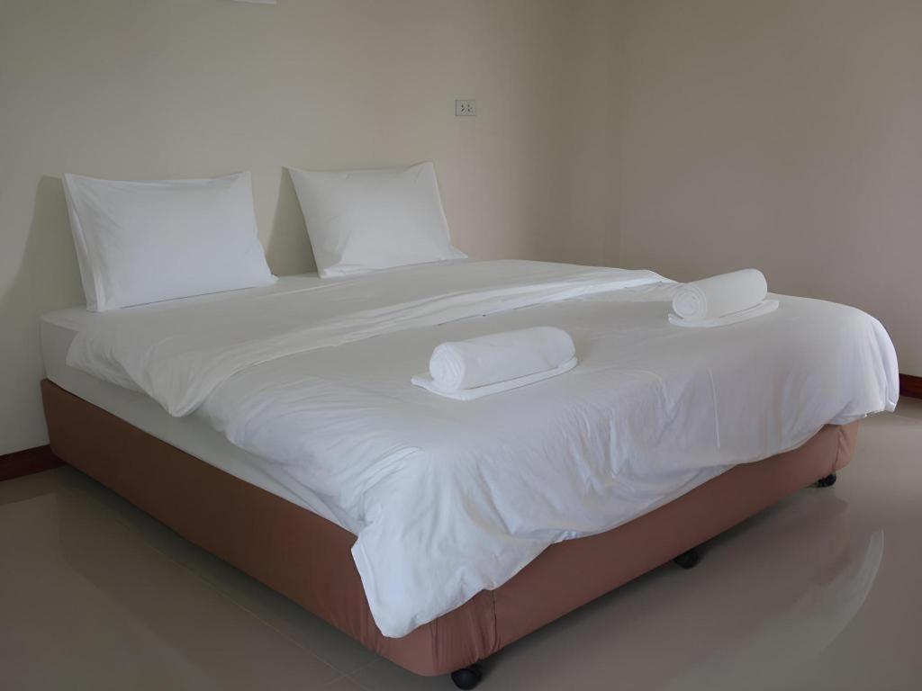 Yamjan Place Surat Thani Zewnętrze zdjęcie