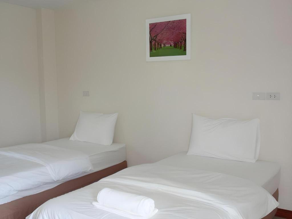 Yamjan Place Surat Thani Zewnętrze zdjęcie
