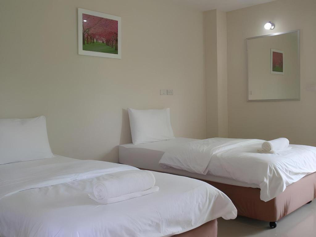 Yamjan Place Surat Thani Zewnętrze zdjęcie