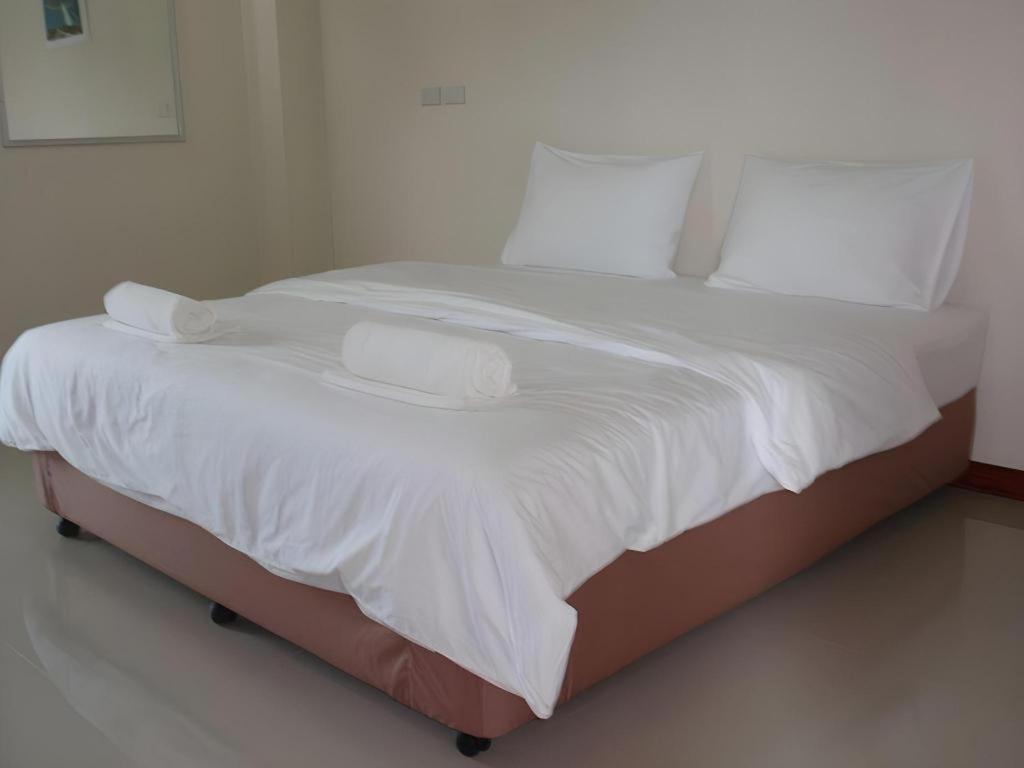 Yamjan Place Surat Thani Zewnętrze zdjęcie