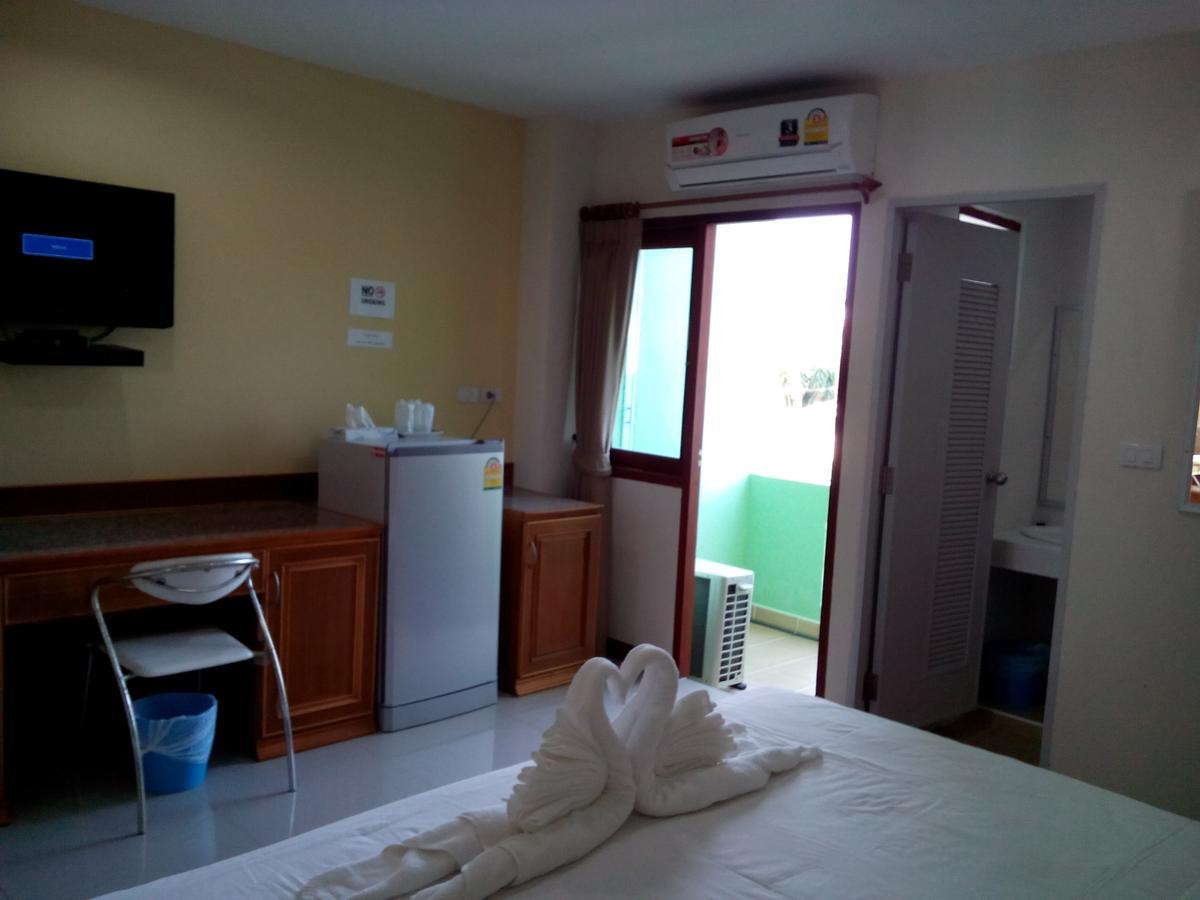 Yamjan Place Surat Thani Zewnętrze zdjęcie