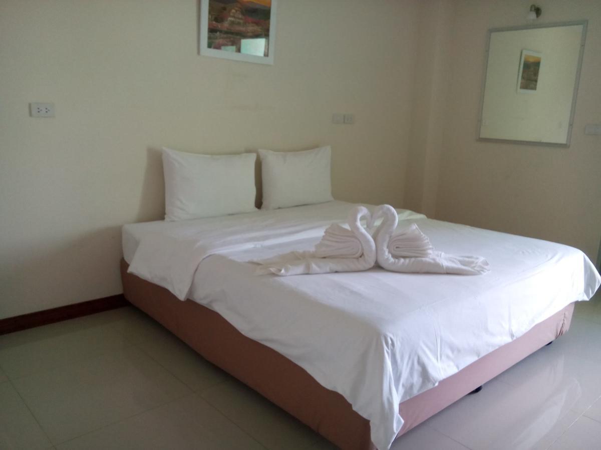 Yamjan Place Surat Thani Zewnętrze zdjęcie