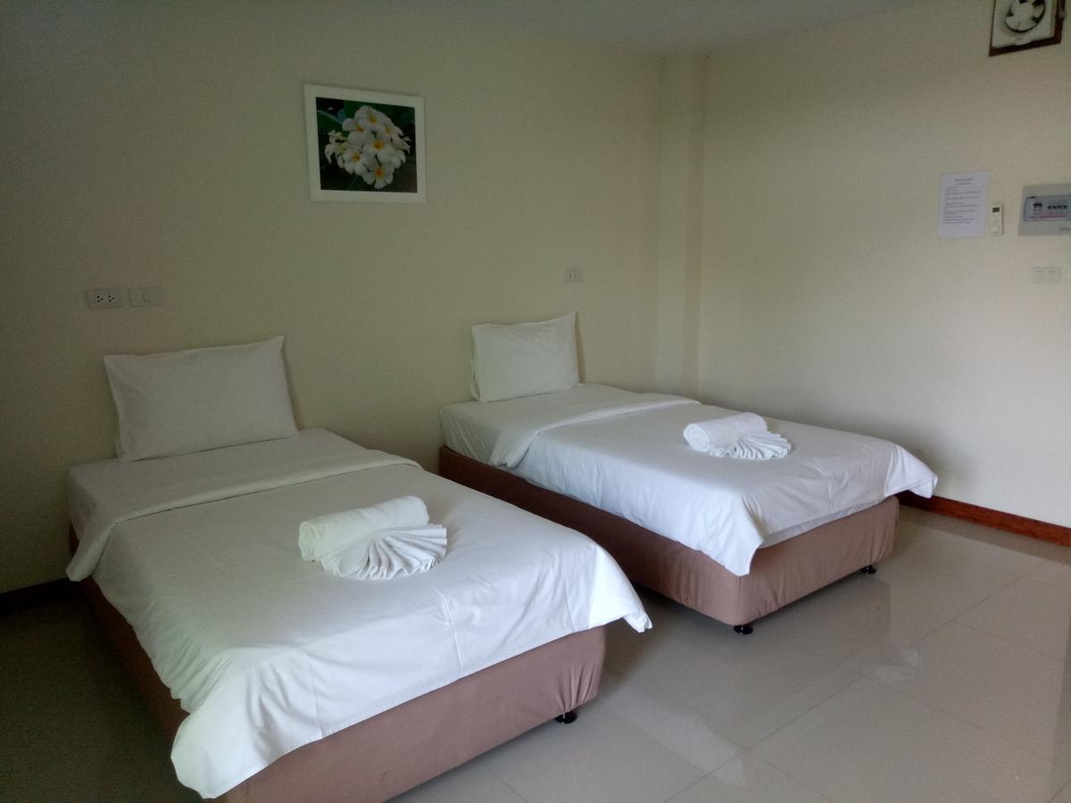 Yamjan Place Surat Thani Zewnętrze zdjęcie