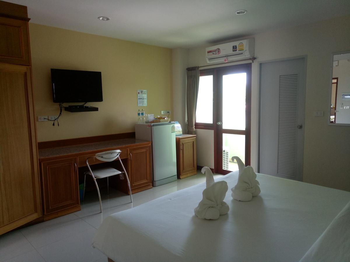 Yamjan Place Surat Thani Zewnętrze zdjęcie