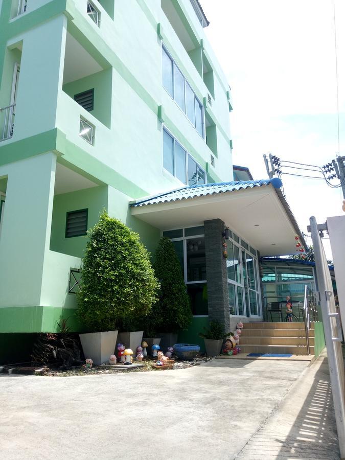 Yamjan Place Surat Thani Zewnętrze zdjęcie