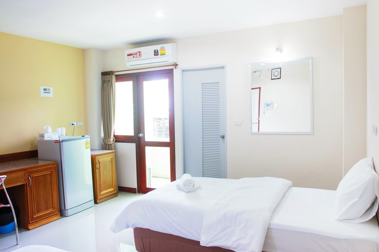 Yamjan Place Surat Thani Zewnętrze zdjęcie