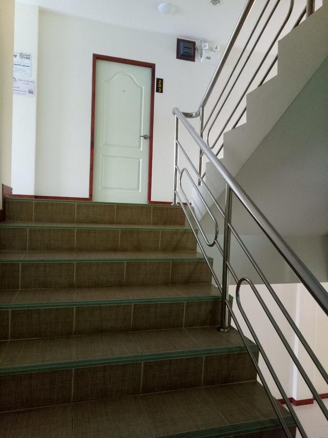 Yamjan Place Surat Thani Zewnętrze zdjęcie