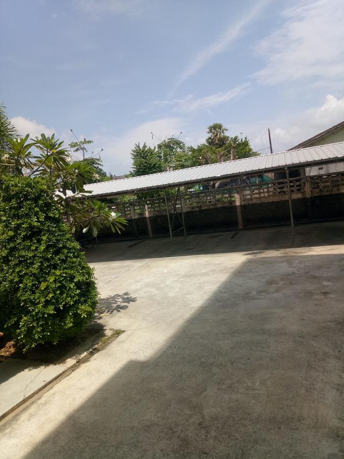Yamjan Place Surat Thani Zewnętrze zdjęcie
