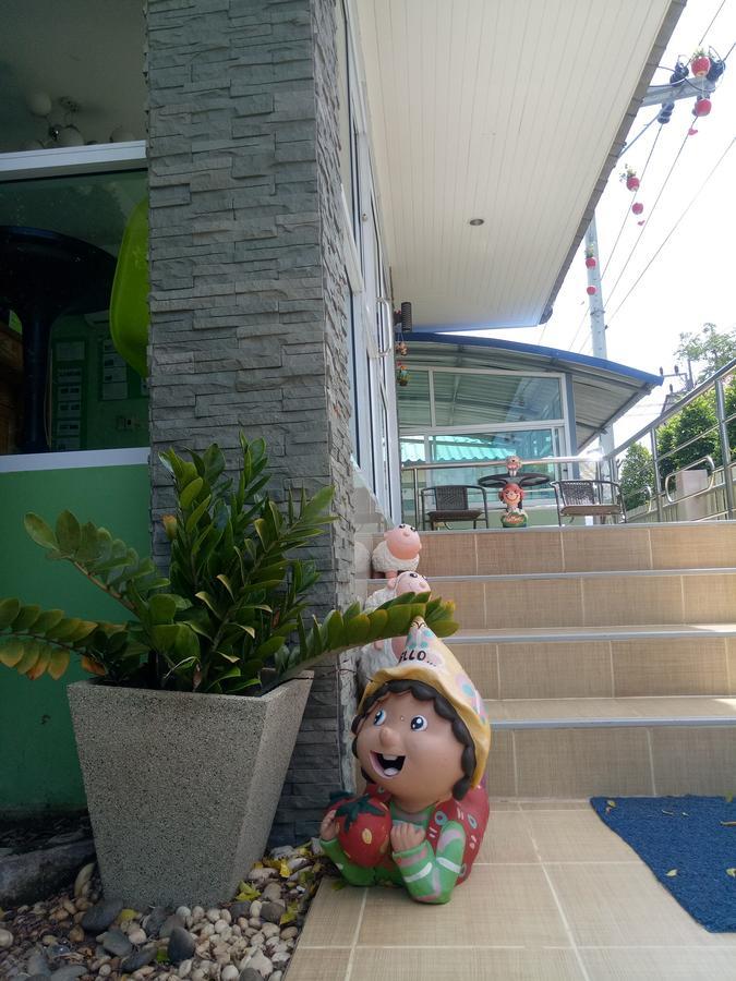 Yamjan Place Surat Thani Zewnętrze zdjęcie