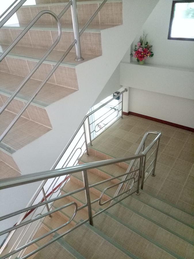 Yamjan Place Surat Thani Zewnętrze zdjęcie