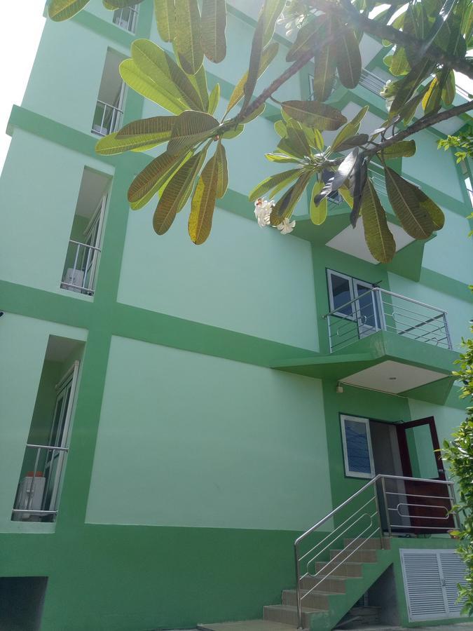 Yamjan Place Surat Thani Zewnętrze zdjęcie