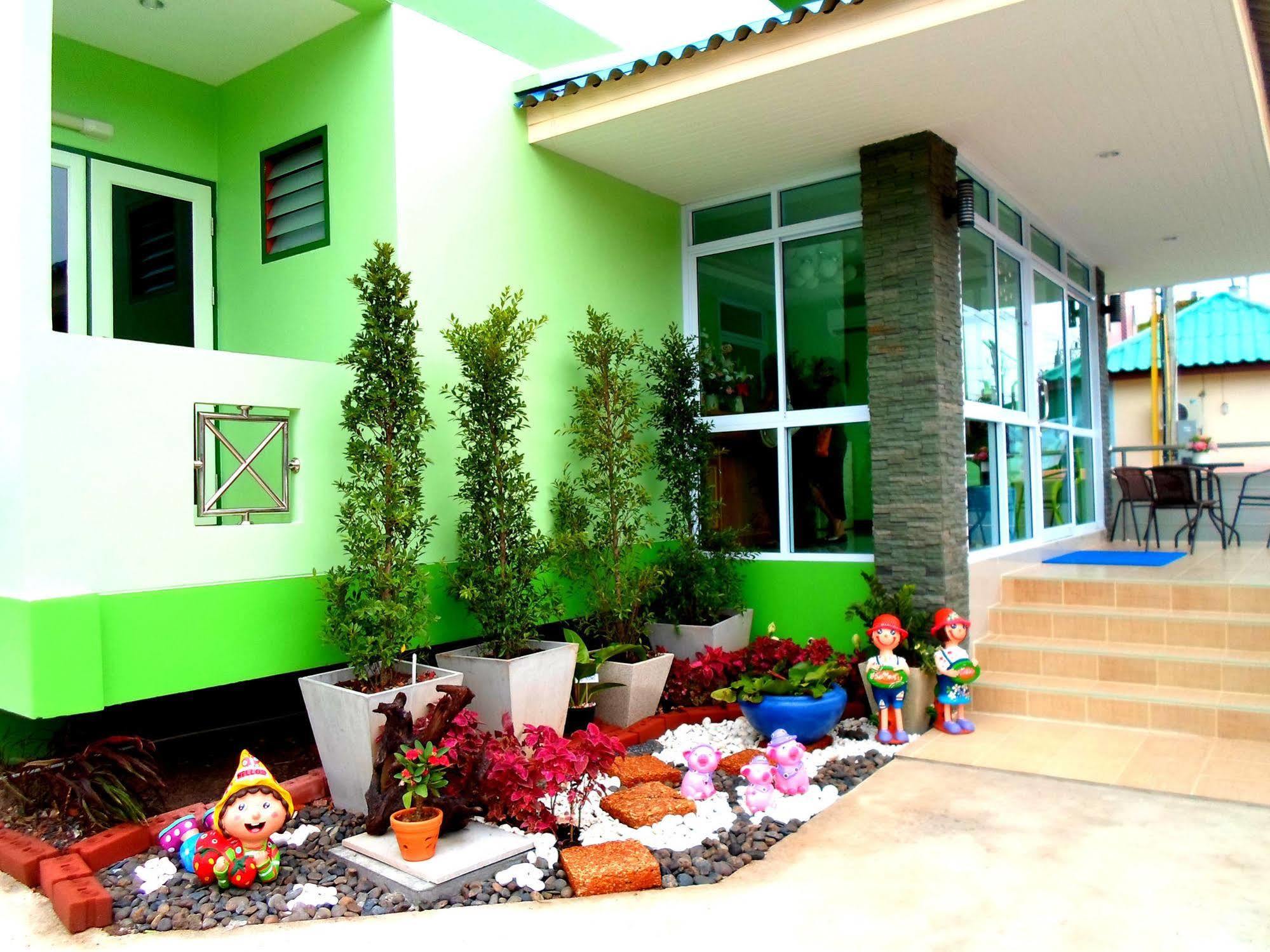 Yamjan Place Surat Thani Zewnętrze zdjęcie