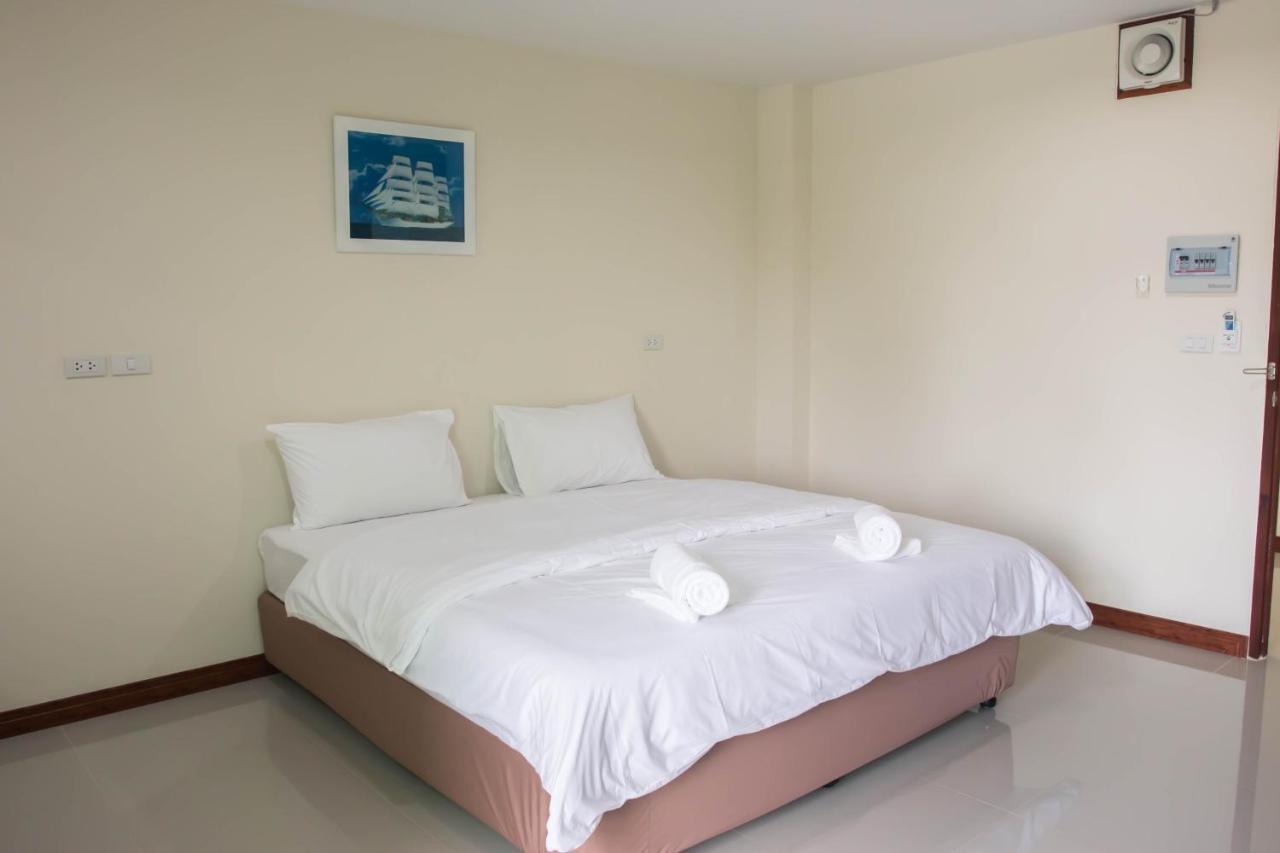 Yamjan Place Surat Thani Zewnętrze zdjęcie